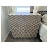 2PC BAR CABINETS