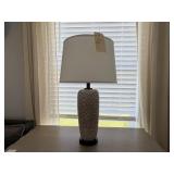2PC TABLE LAMPS