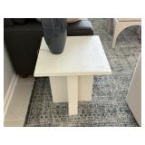 END TABLE