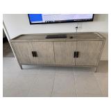 MEDIA CABINET
