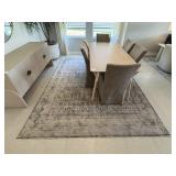 AREA RUG