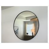 WALL MIRROR