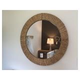 WALL MIRROR
