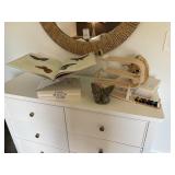 10PC DECOR ITEMS