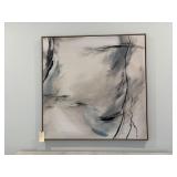 FRAMED CANVAS