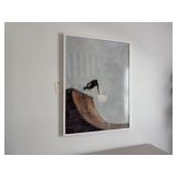 FRAMED PRINT