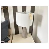 2PC TABLE LAMPS