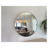 WALL MIRROR