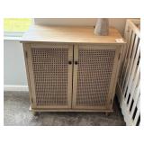 2PC ACCENT CABINETS