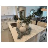 4PC DECOR ITEMS
