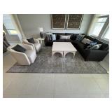 AREA RUG