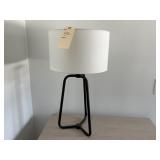 2PC TABLE LAMPS
