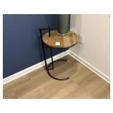 END TABLE