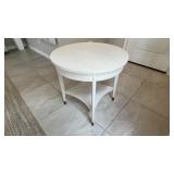 SIDE TABLE