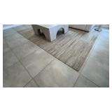 AREA RUG