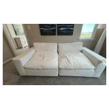 SECTIONAL SOFA