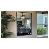 WALL MIRROR