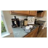 KITCHEN ITEMS