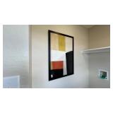 2PC FRAMED PRINTS