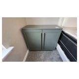 2PC CABINETS