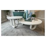 SECTIONAL COFFEE TABLE