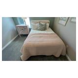 7PC FULL BEDDING