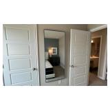 WALL MIRROR