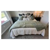 KING BEDDING