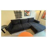 SECTIONAL SOFA