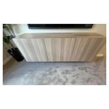 SECTIONAL WALL-MOUNTED CABINET