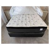 FULL MATTRESS SET