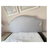 QUEEN HEADBOARD