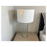 2PC TABLE LAMPS