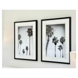 2PC FRAMED PRINTS