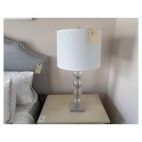 2PC TABLE LAMPS