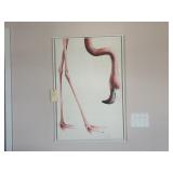 FRAMED CANVAS