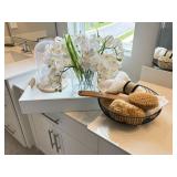 7PC BATH ITEMS