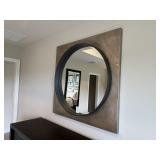 WALL MIRROR