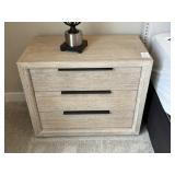 2PC NIGHTSTANDS