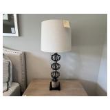 2PC TABLE LAMPS