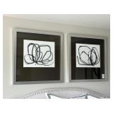2PC FRAMED PRINTS