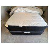 FULL MATTRESS SET