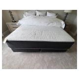 KING MATTRESS SET