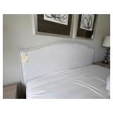 KING HEADBOARD