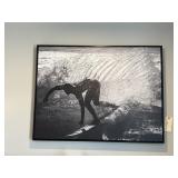 FRAMED CANVAS