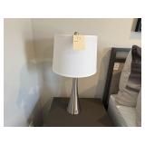 2PC TABLE LAMPS