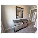 5PC FULL BEDROOM SET