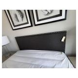 QUEEN HEADBOARD