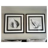 2PC FRAMED PRINTS