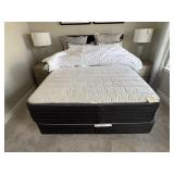 QUEEN MATTRESS SET